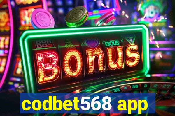 codbet568 app